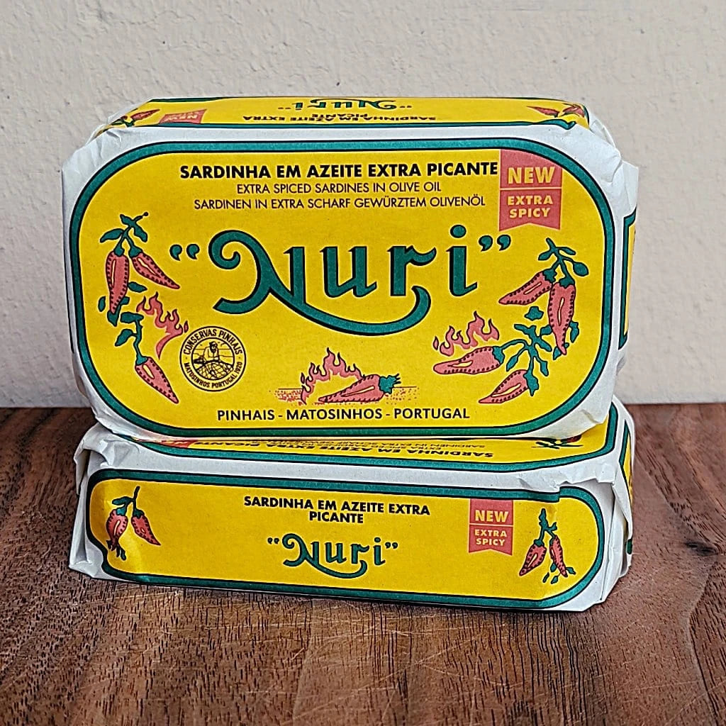 Nuri - sardinishop.com