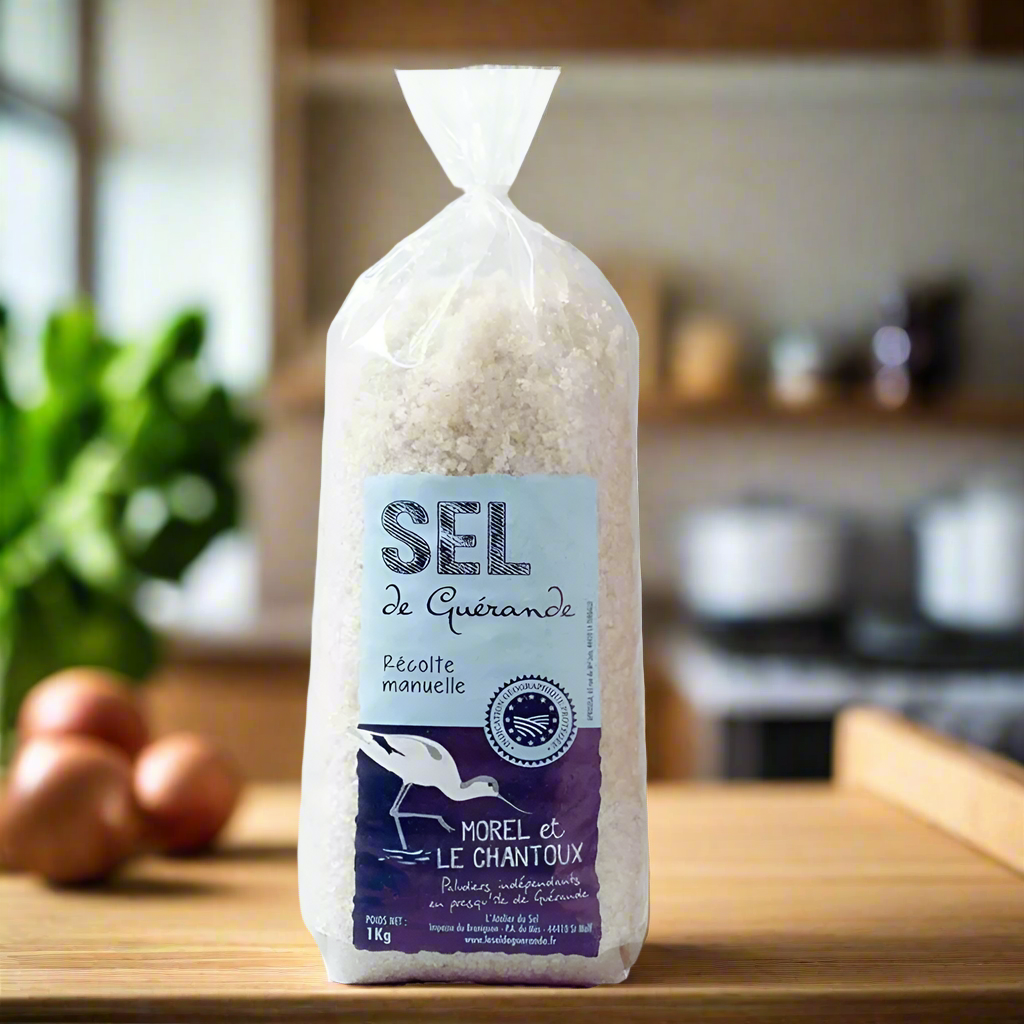 Atelier du Sel