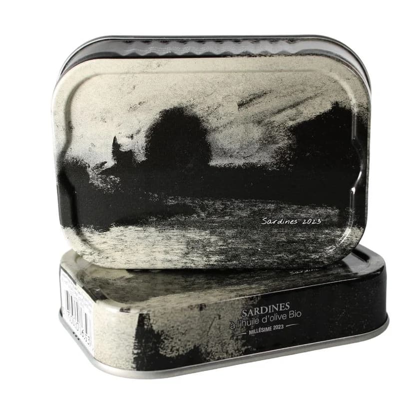 Compagnie Bretonne - sardinishop.com
