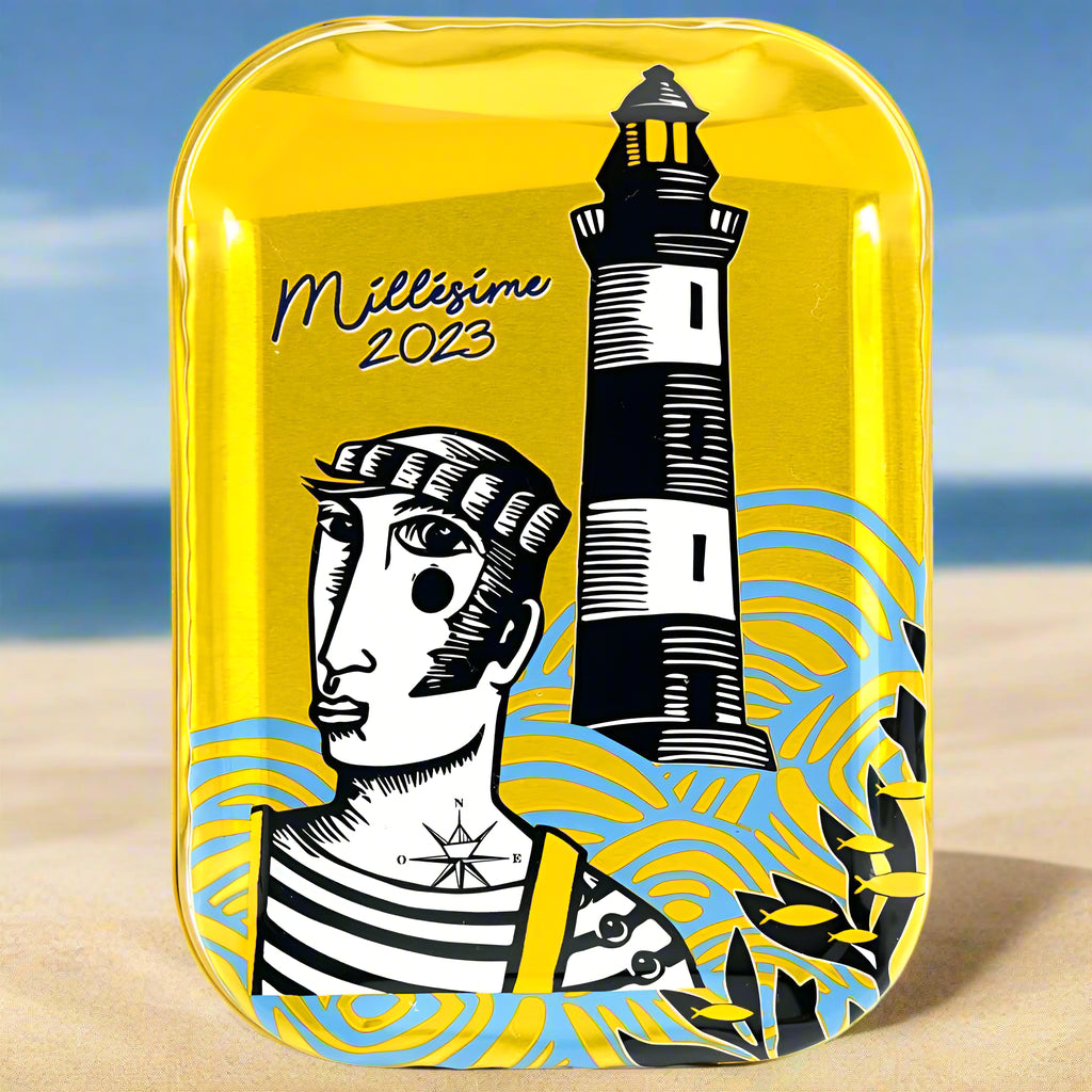 La Pointe de Penmarc'h - sardinishop.com
