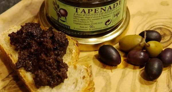Gemüse-Snacks - sardinishop.com