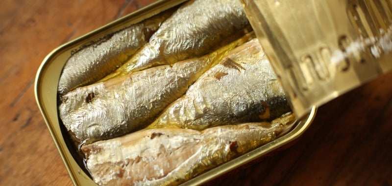 Sardinen - sardinishop.com