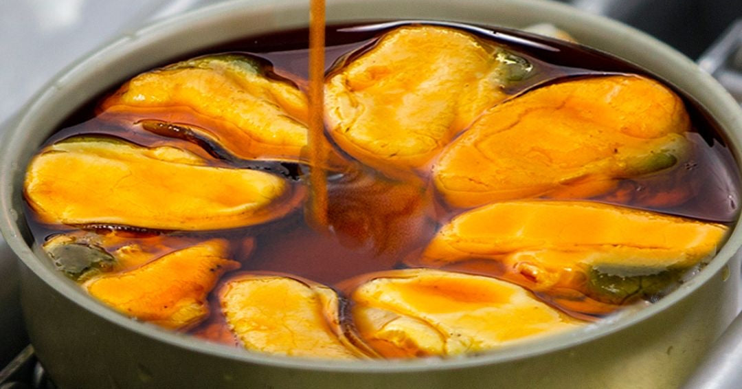 Seafood - sardinishop.com