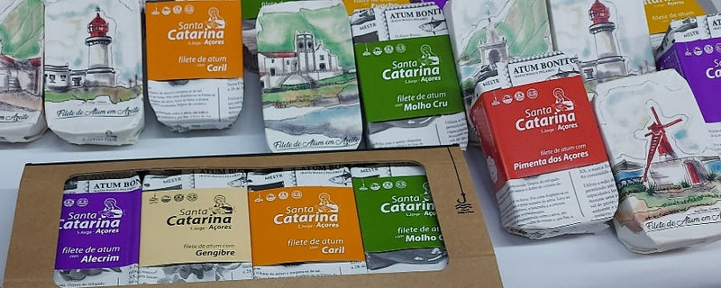 Thunfisch - sardinishop.com
