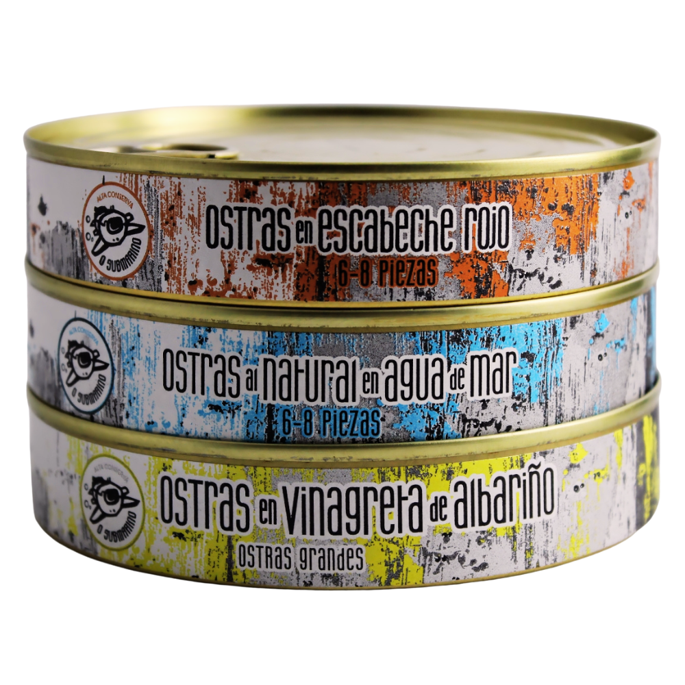 O Submarino - sardinishop.com