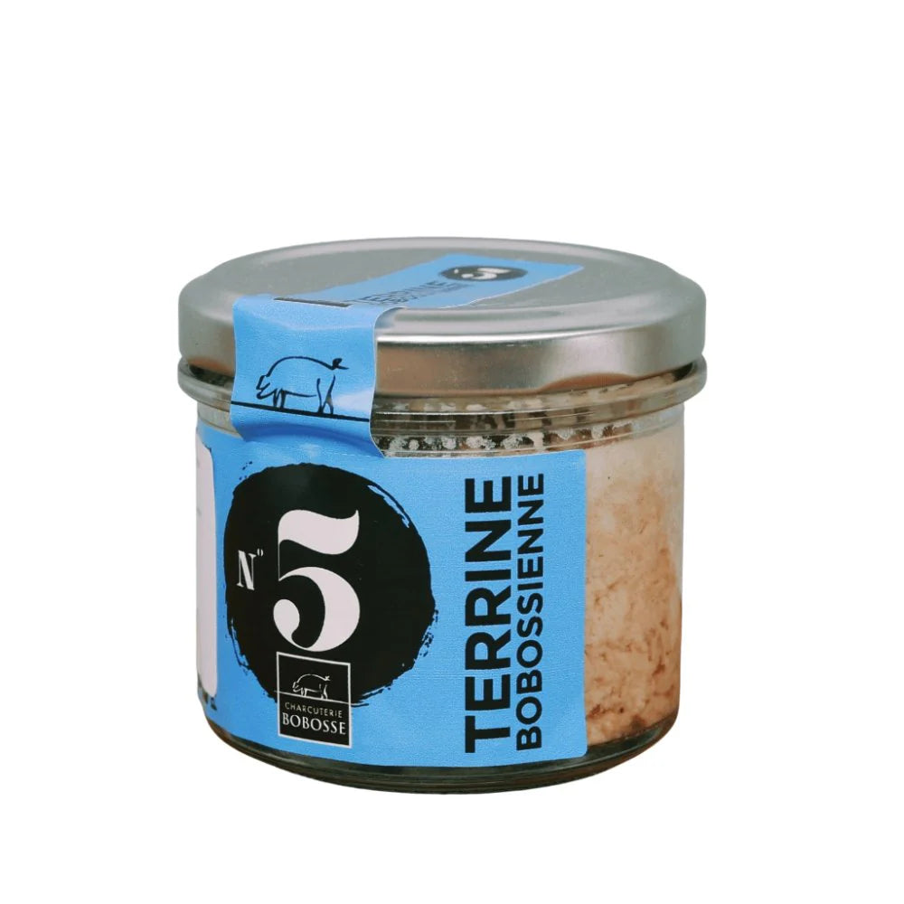Bobosse - Lyon - sardinishop.com