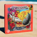 Mariscadora Premium Miesmuscheln mit Carolina-Reaper-Püree 🌶️ 🌶️ 🌶️