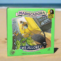 Mariscadora Premium Miesmuscheln mit Jalapeño-Püree 🌶️ Dose à 110g