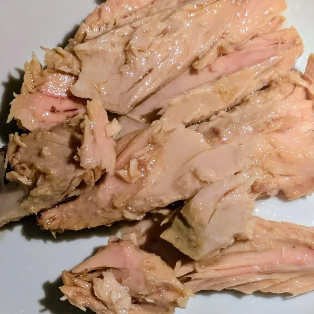 Andalusische Fregattmakrele Canutera 190g