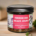 Terrine der schönen Tage 90g Glas 90g