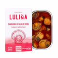 Kammmuscheln aus Galizien in Sauce-Vieira Dose à 110g
