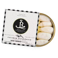 Handgefüllte Chipirones in Olivenöl – Pur & Zart Dose à 130 g