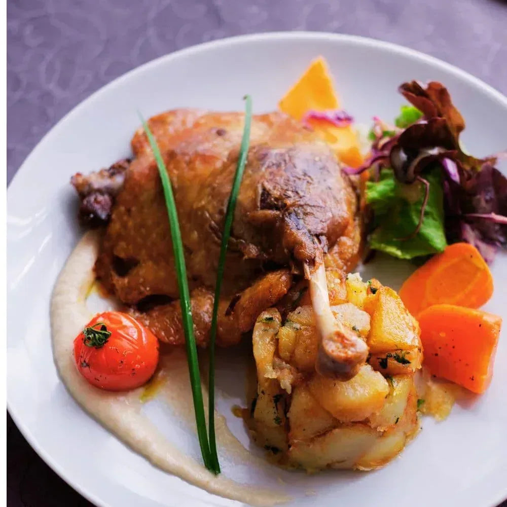 Confits de Canard du Périgord - Entenconfit