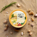 Émietté der Sardine "Douceurs des Bastides" mit Fenchel