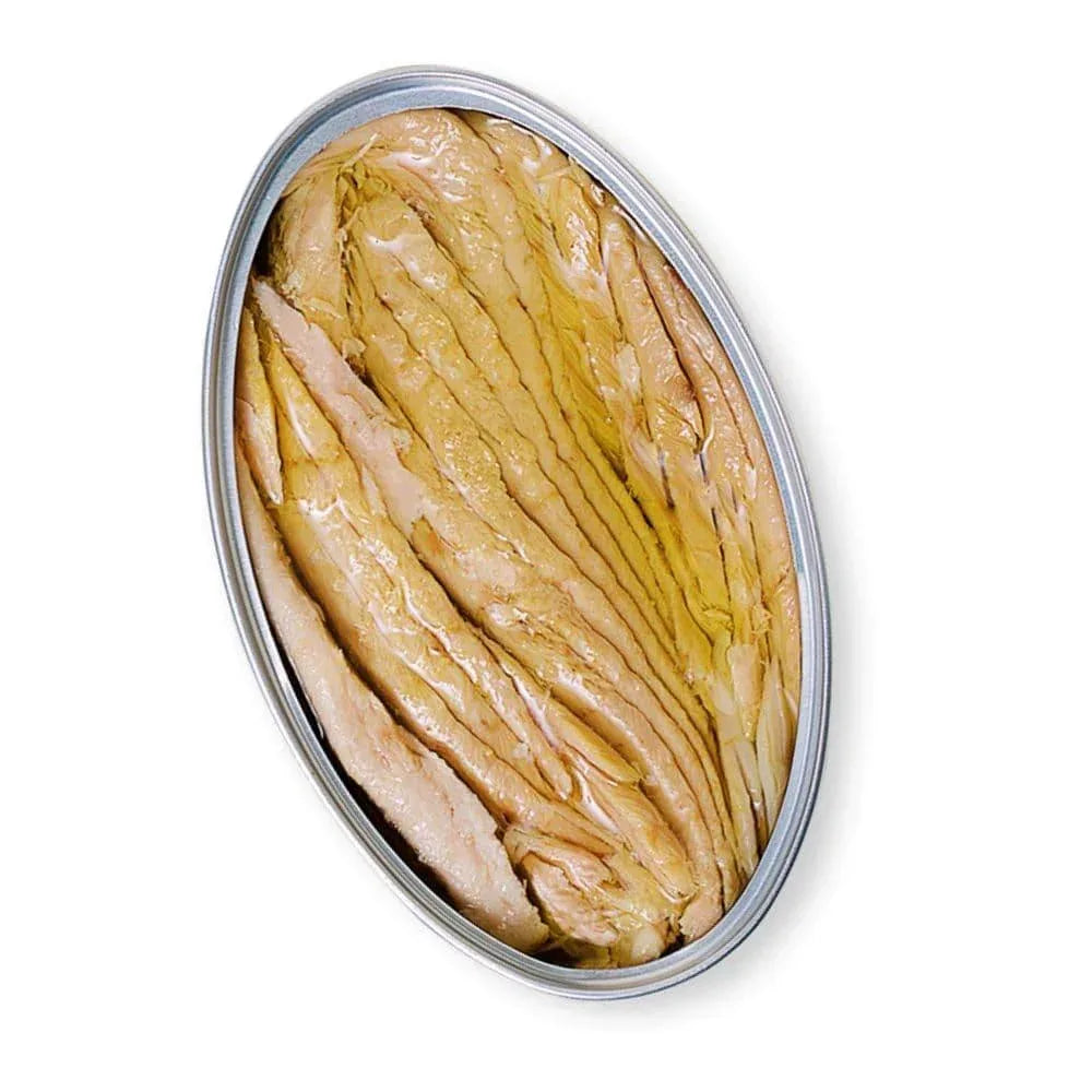 Gelbflossen-Thunfisch-Bauch N°60