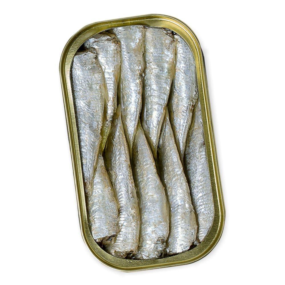 Kleine Sardinen in Olivenöl N°31