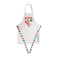 Kinderschürze - Super Chef! 1 Schürze