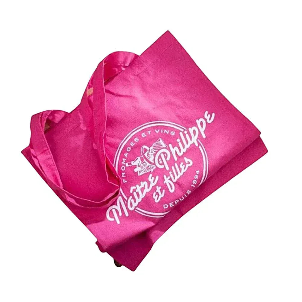 Maître Philippe & Filles Stoffbeutel "made in Berlin"
