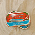 Makrelenfilets in Tomatensauce
